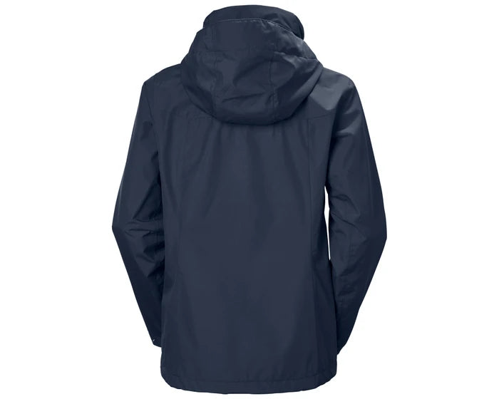Helly Hansen Team Women's Aden Rain Coat