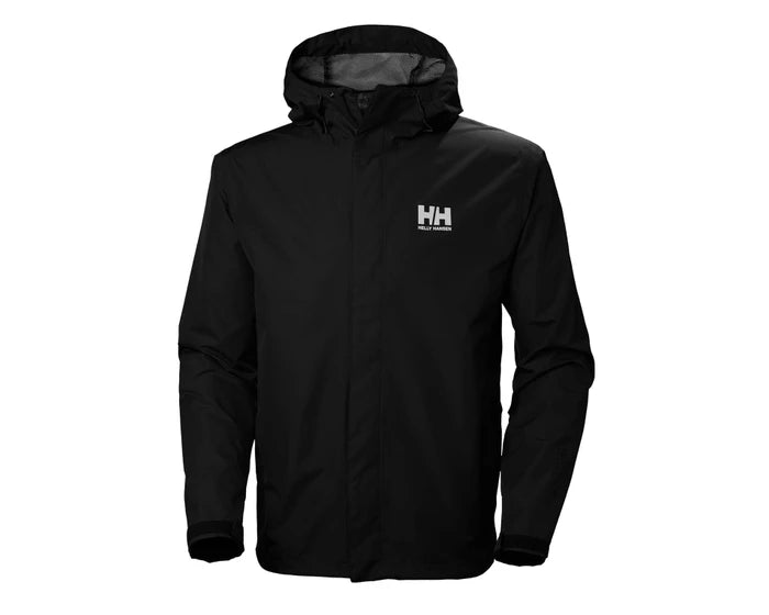Helly Hansen Men's Seven J Rain Jacket