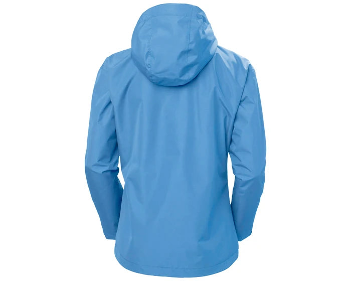 Helly Hansen Women's Seven J Rain Jacket