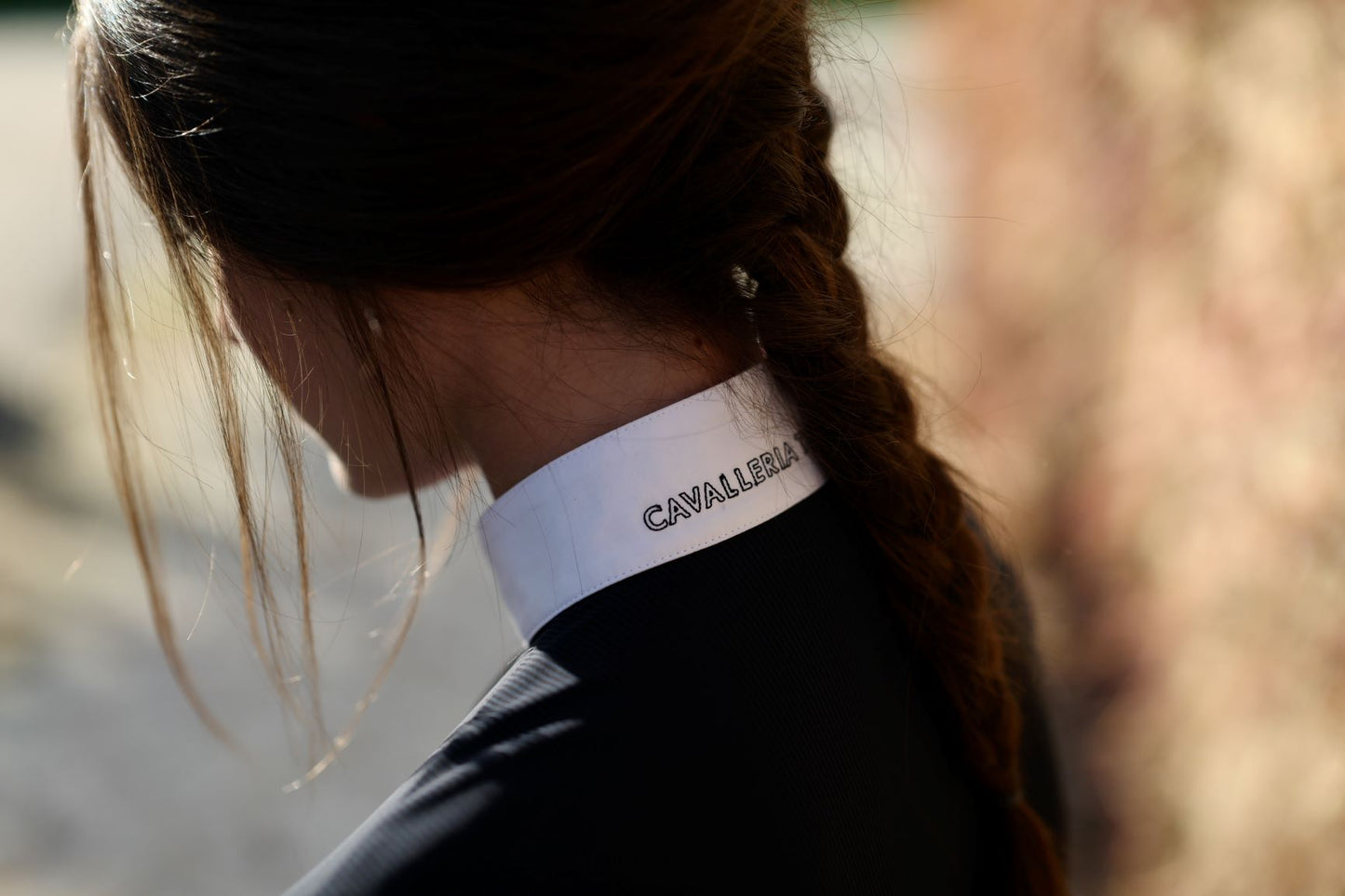 Cavalleria Toscana Back Pack