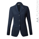 AA Platinum Alessandro Albanese Motion Lite Show Jacket - Luxe EQ