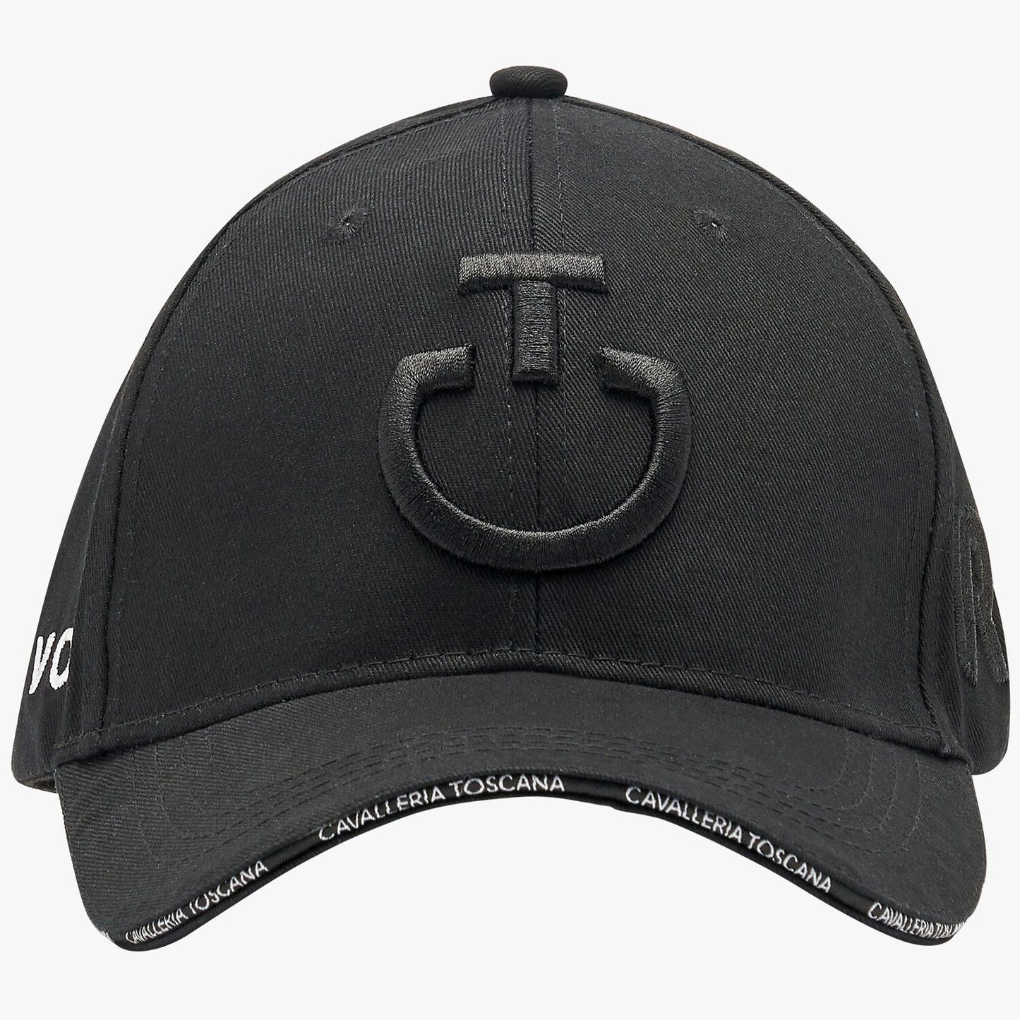 Cavalleria Toscana R Evo Premier Baseball Cap