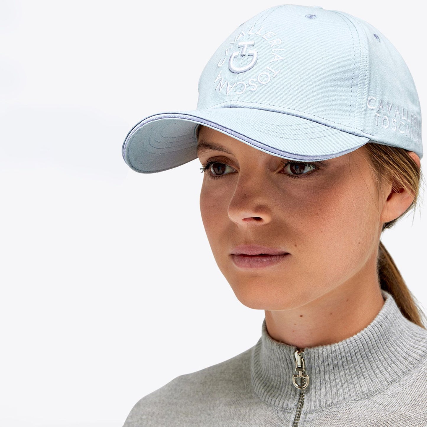 Cavalleria Toscana CT Orbit Baseball Cap