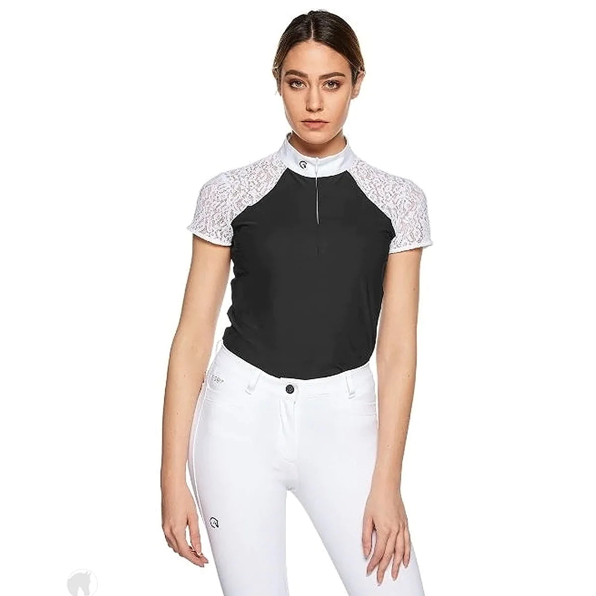 EGO 7 Women's Florentine MC S/S Shirt