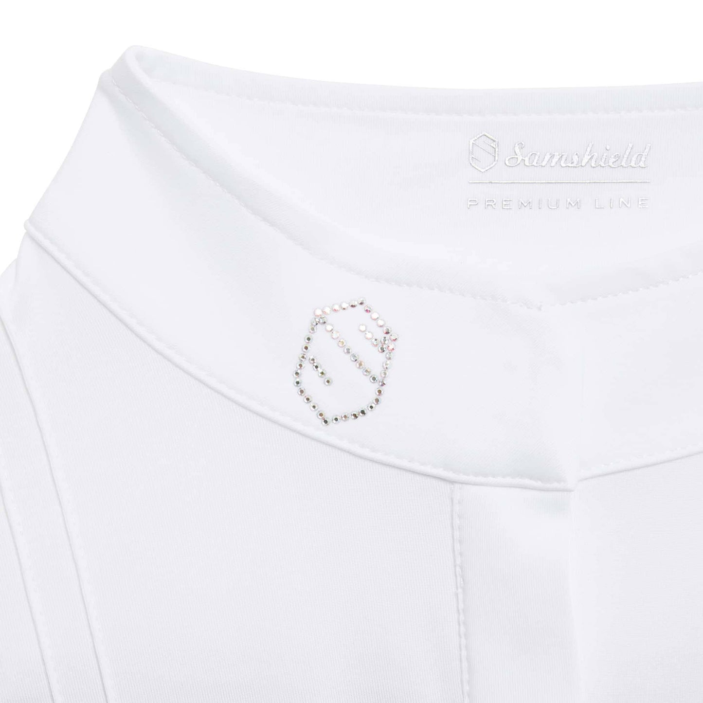 Samshield Sophia Long Sleeve Show Shirt