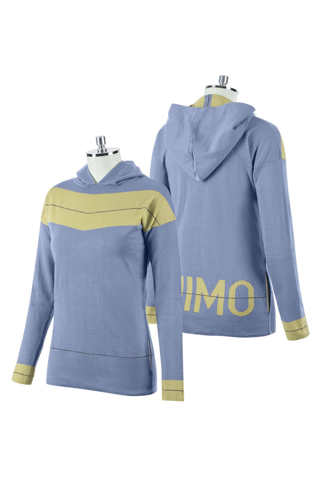 Animo Standby 23S Women's Hooded Sweater