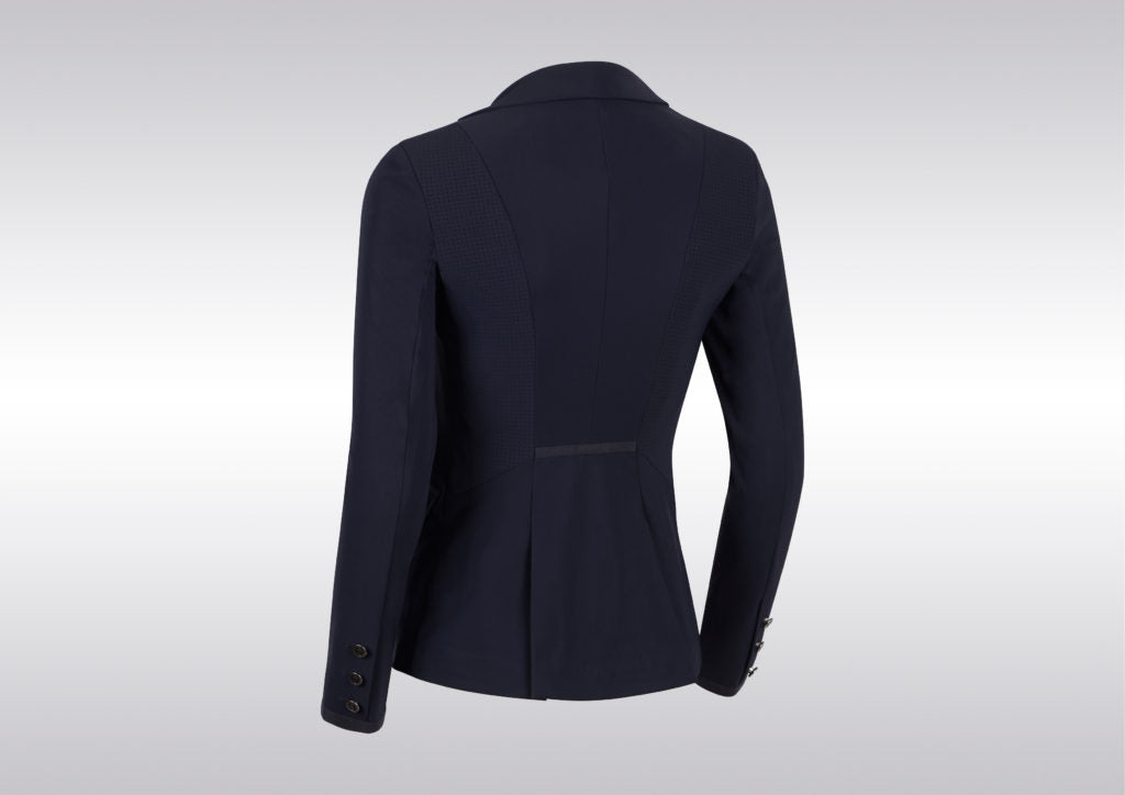 Samshield Louise Show Coat - Luxe EQ