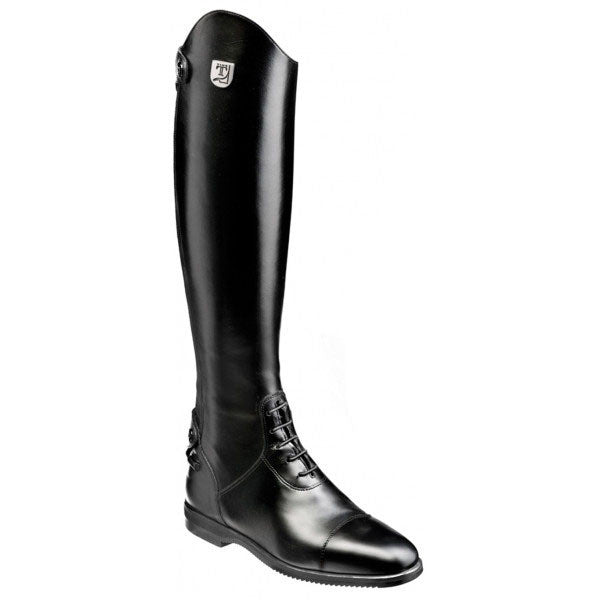 Tucci Galileo (Sizes 3540) Tall Field Boot Luxe EQ
