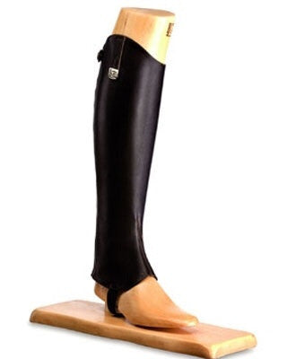 Tucci Sofia Tall Dress Boot No Laces