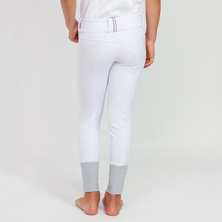 For Horses Elsa Breeches - Luxe EQ