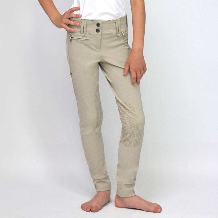 For Horses Jody Jodphur Breech - Luxe EQ