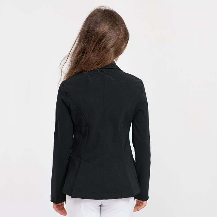For Horses Winx Girls Competition Coat - Luxe EQ