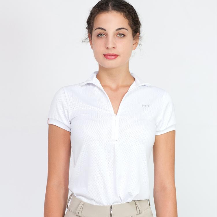For Horses Maia Shirt - Luxe EQ