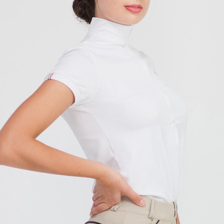 For Horses Maia Shirt - Luxe EQ