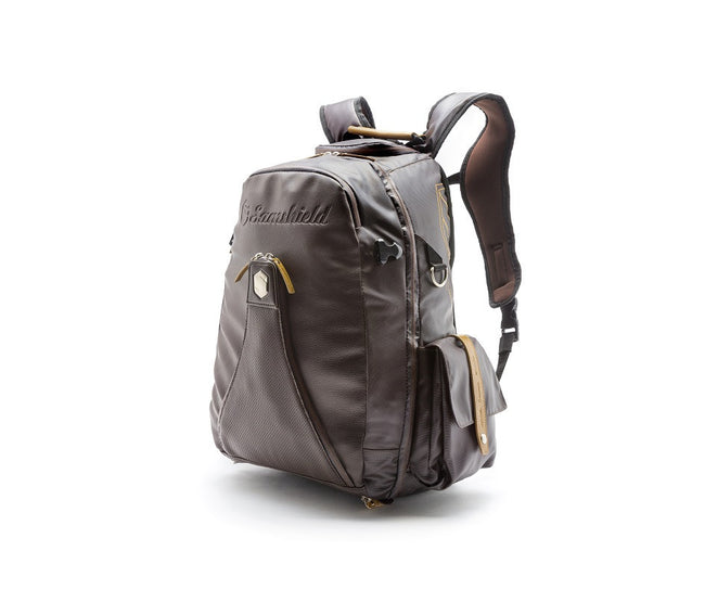 Samshield Icon Back Pack - Luxe EQ