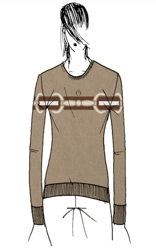 Vestrum Pontebba Sweater