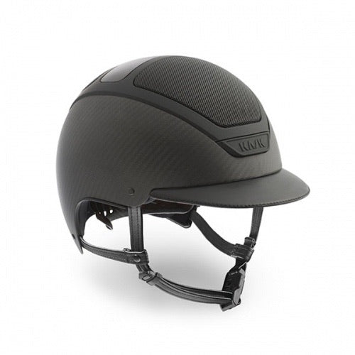 KASK Riding Helmet – Dogma Carbon Light - Luxe EQ
