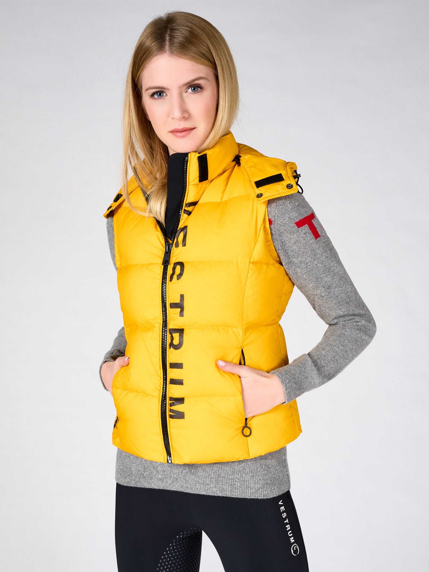 Vestrum Kimberly Vest