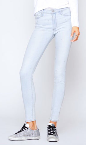 Esqualo Studded Jeans