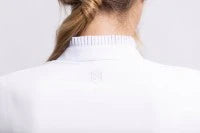 Samshield Juliette Crystal Flower Long Sleeve Show Shirt