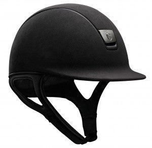 Samshield Shadow Matte Shimmer Helmet