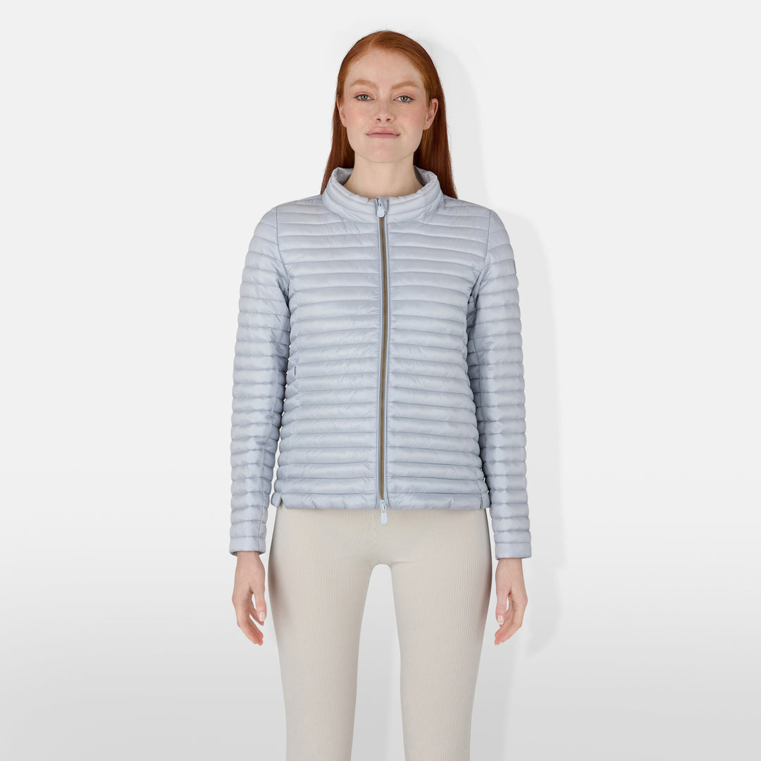 Save The Duck Women's Alice Puffer Jacket