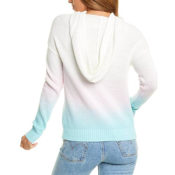 Design History Ombré Sweater