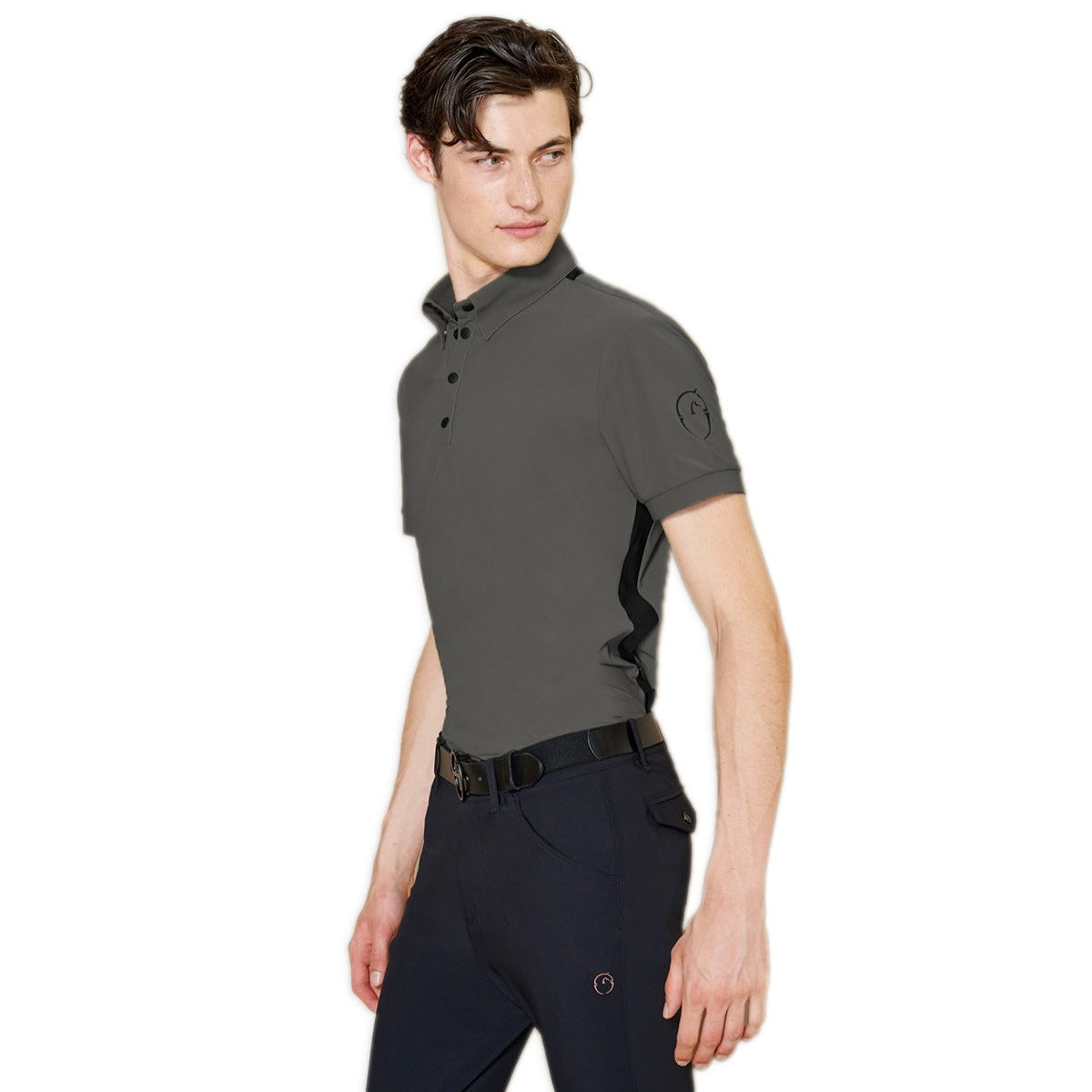 Vestrum Men's Messina Tech Polo
