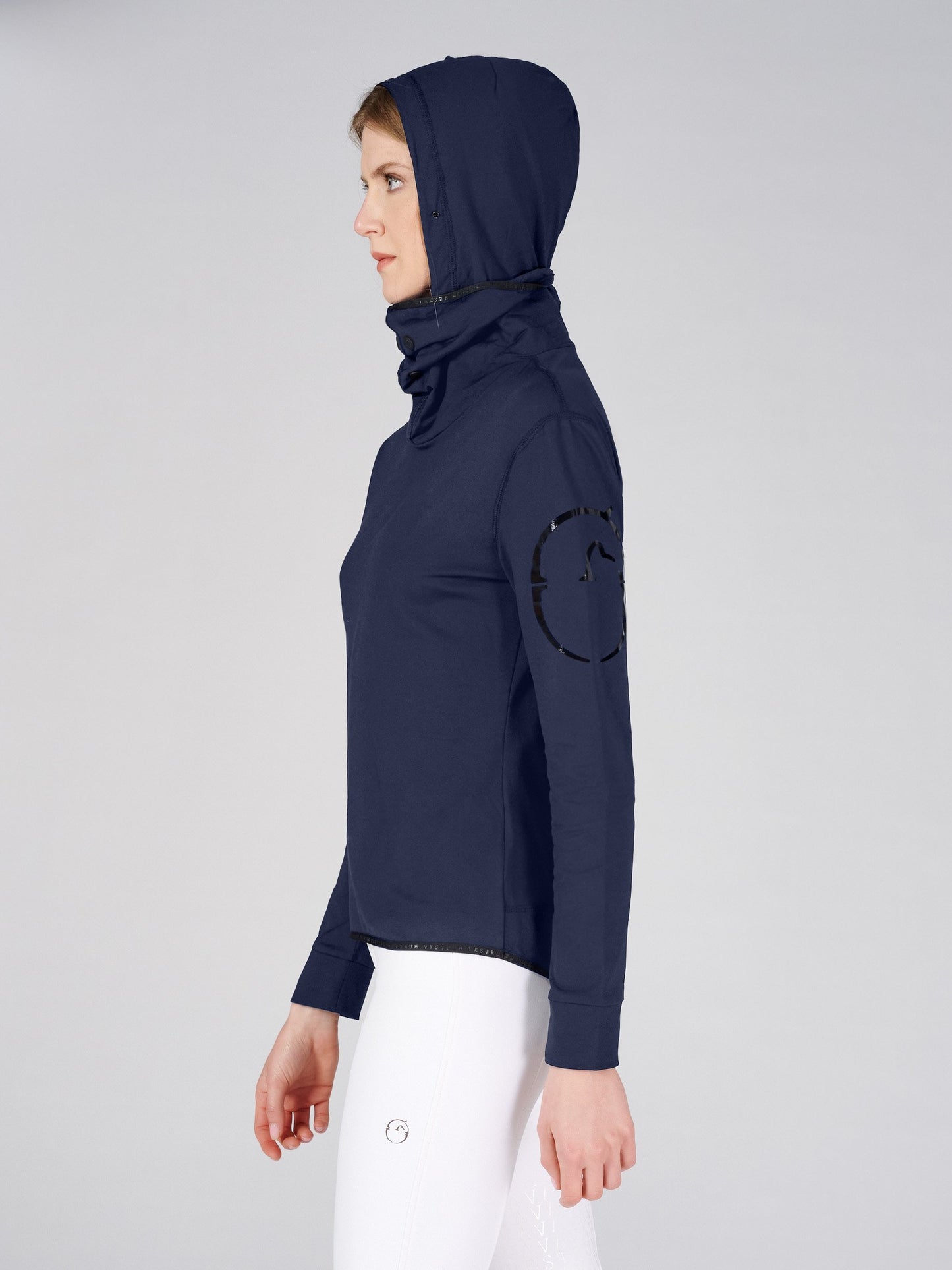 Vestrum Willingen Warm Up Jacket