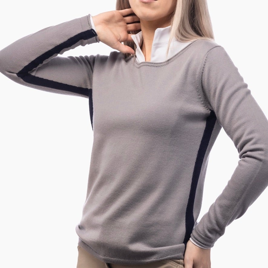 Tkeq Cassidy Sweater