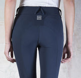 For Horses Remie Breech - Luxe EQ