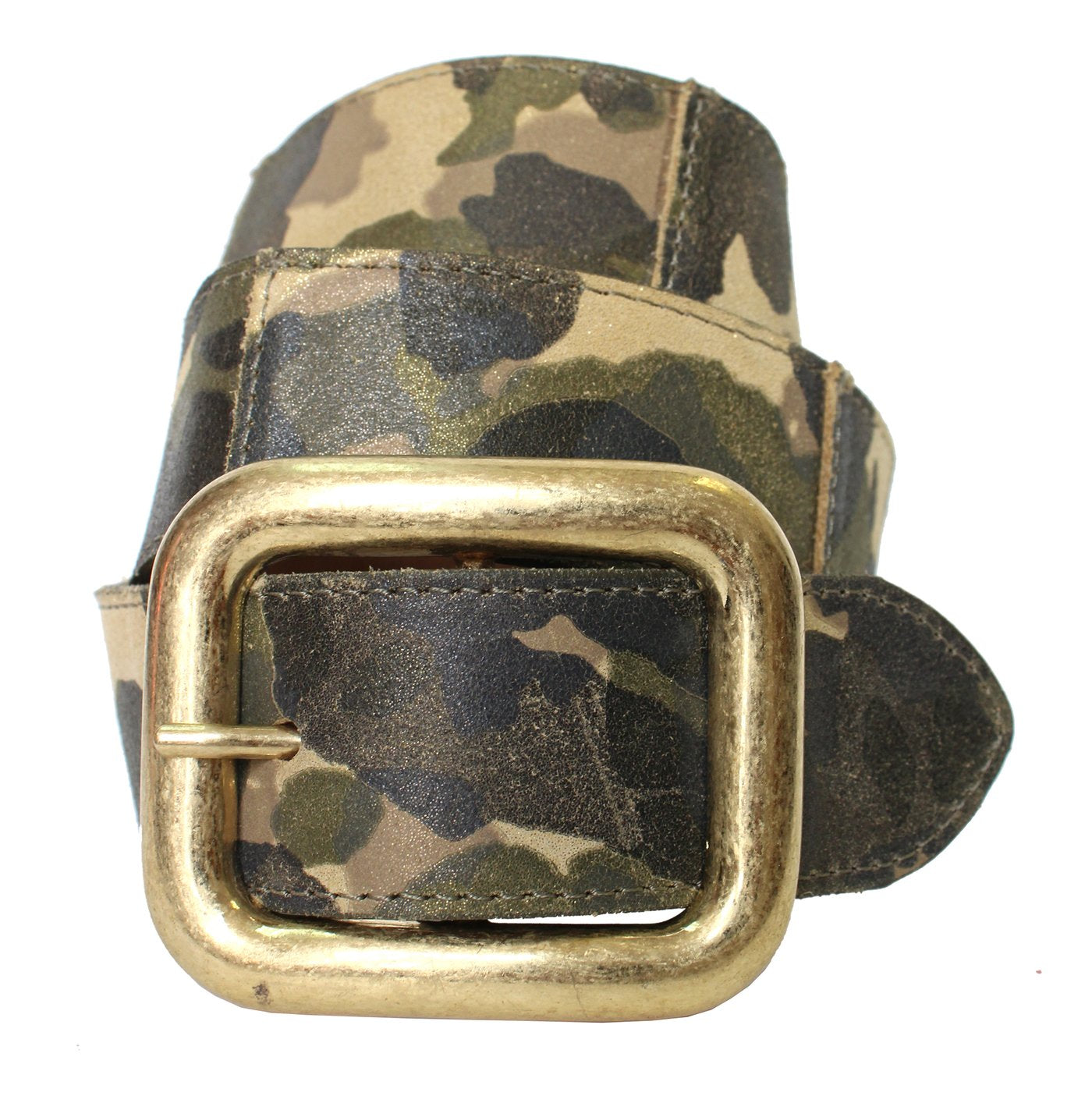 Streets Ahead Militia Belt