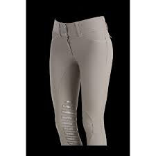 Animo Naspre Breech Calla Show Tan - Luxe EQ