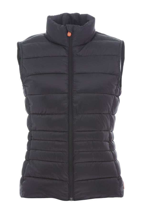 Save the Duck Women's Vest - Luxe EQ