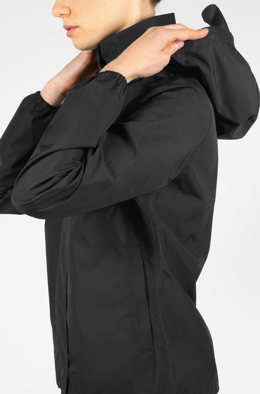 Samshield Women's Ines Waterproof Rain Jacket SS22