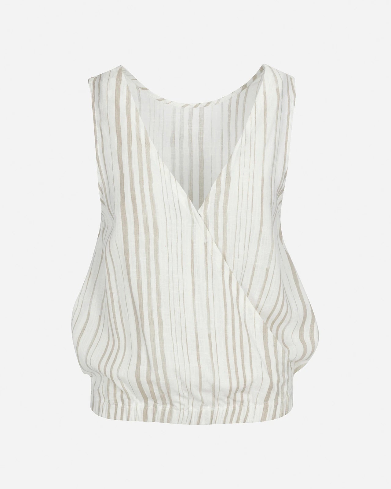 Splendid Canyon Cross Tank