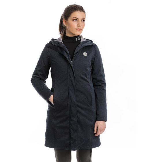 Horseware Technical 3 in 1 Jacket - Luxe EQ