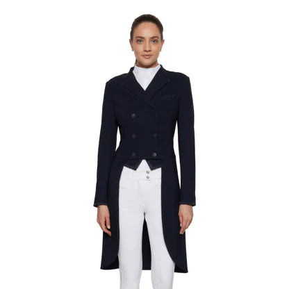 Tailcoats, Fracs & Shads