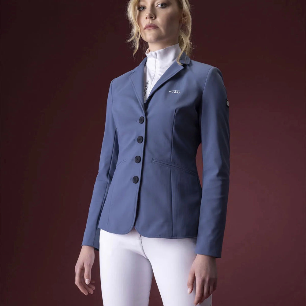 Veste de compétition équitation enfant Equiline - 10/11 ans Veste de compétition équitation enfant Equiline - 10/11 ans
