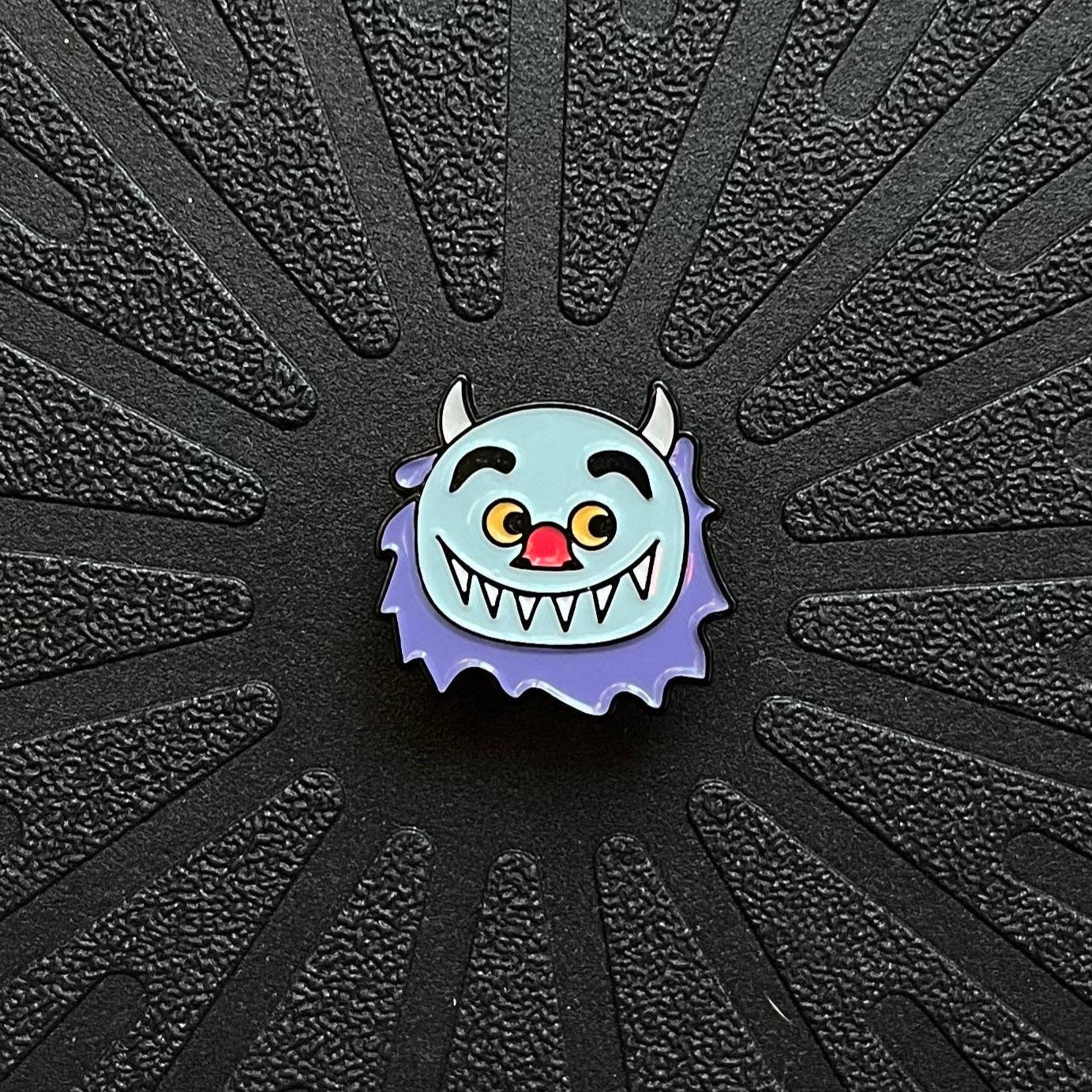 Wild Thing Pins - Luxe EQ