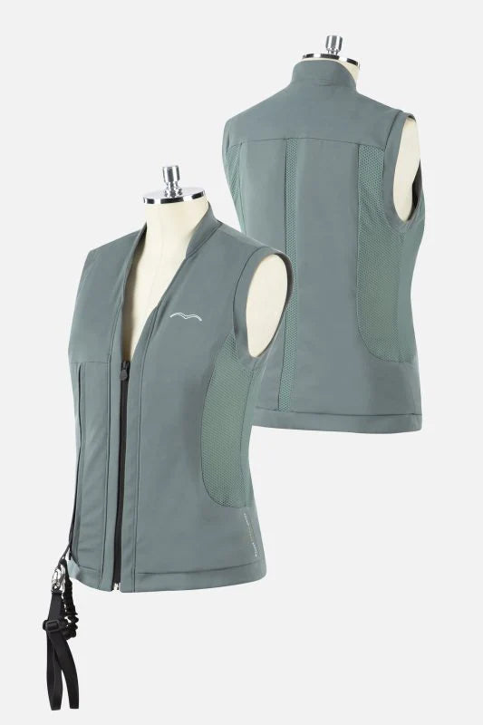 Animo LI-Tech Air Bag Vest - Luxe EQ