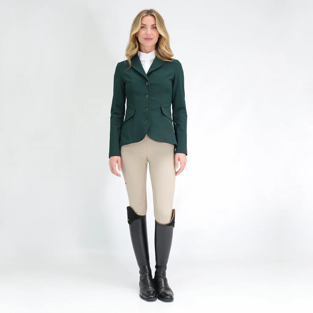 For Horses Yakie Hunter Coat