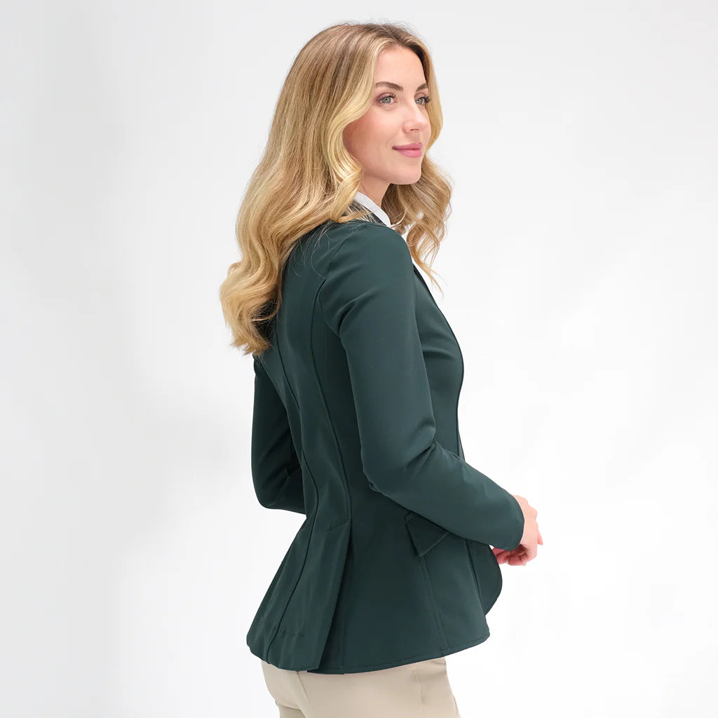 For Horses Yakie Hunter Coat