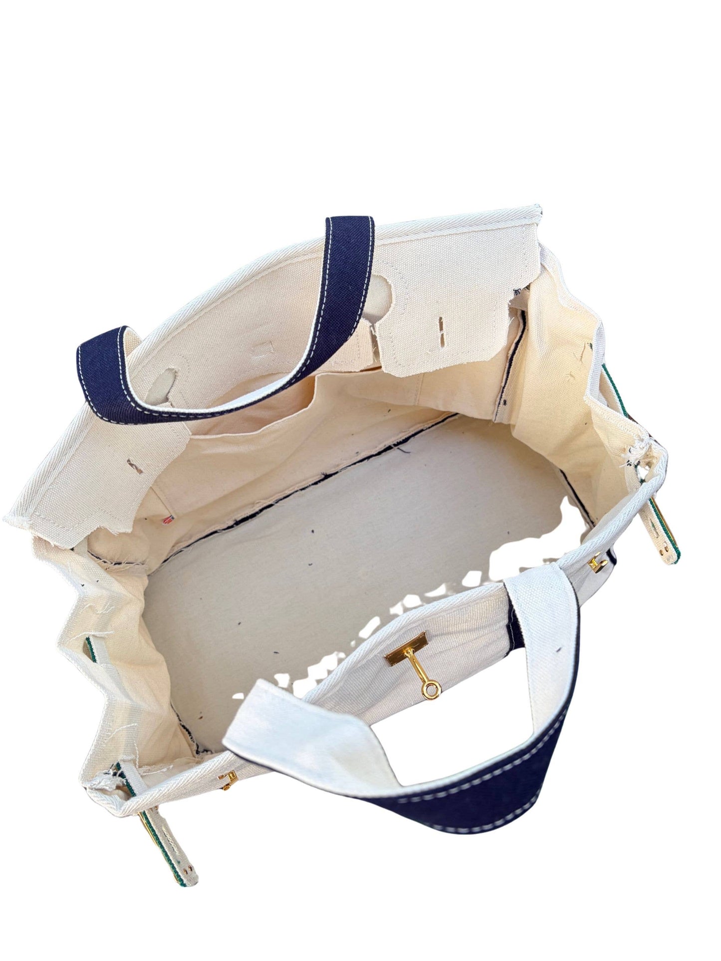 Boatkin Bag w/ Free 4-Pc Styling Kit by Coral Strands
