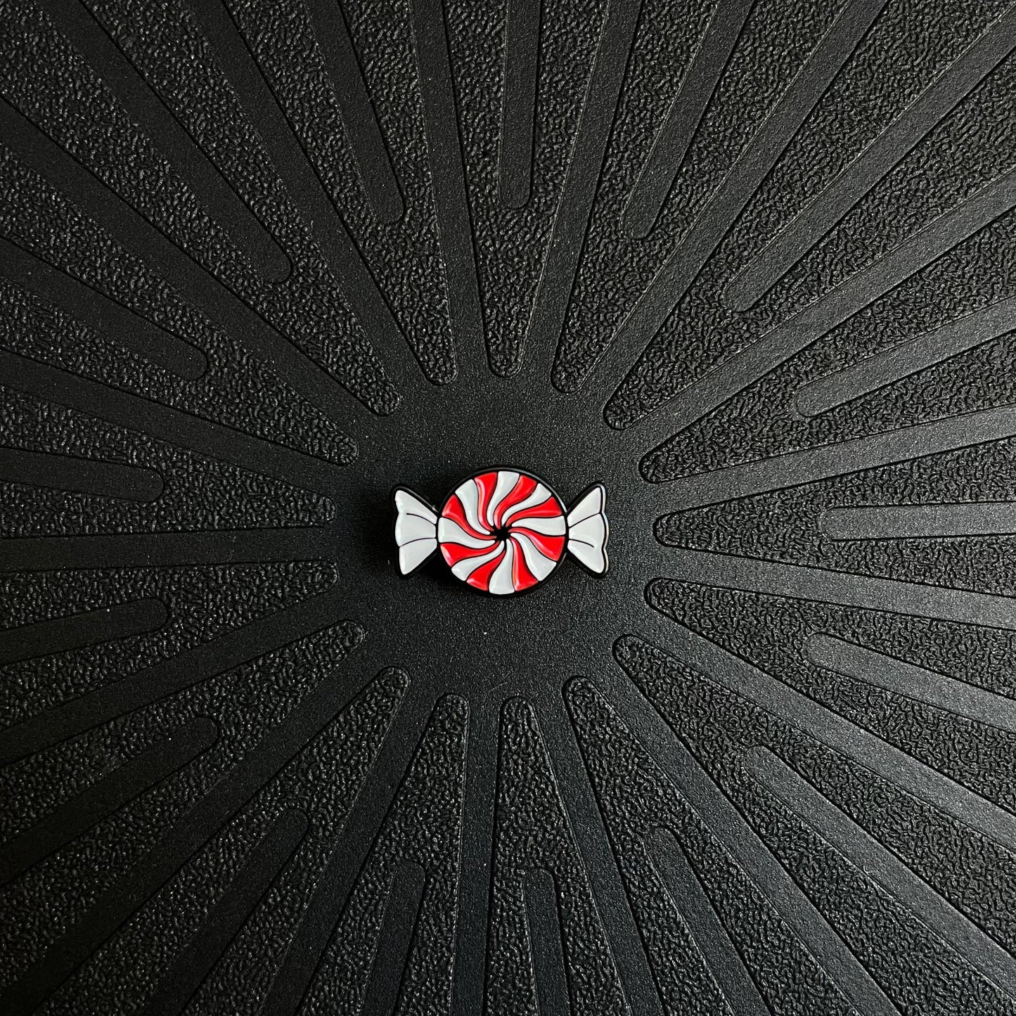 Peppermint Pins