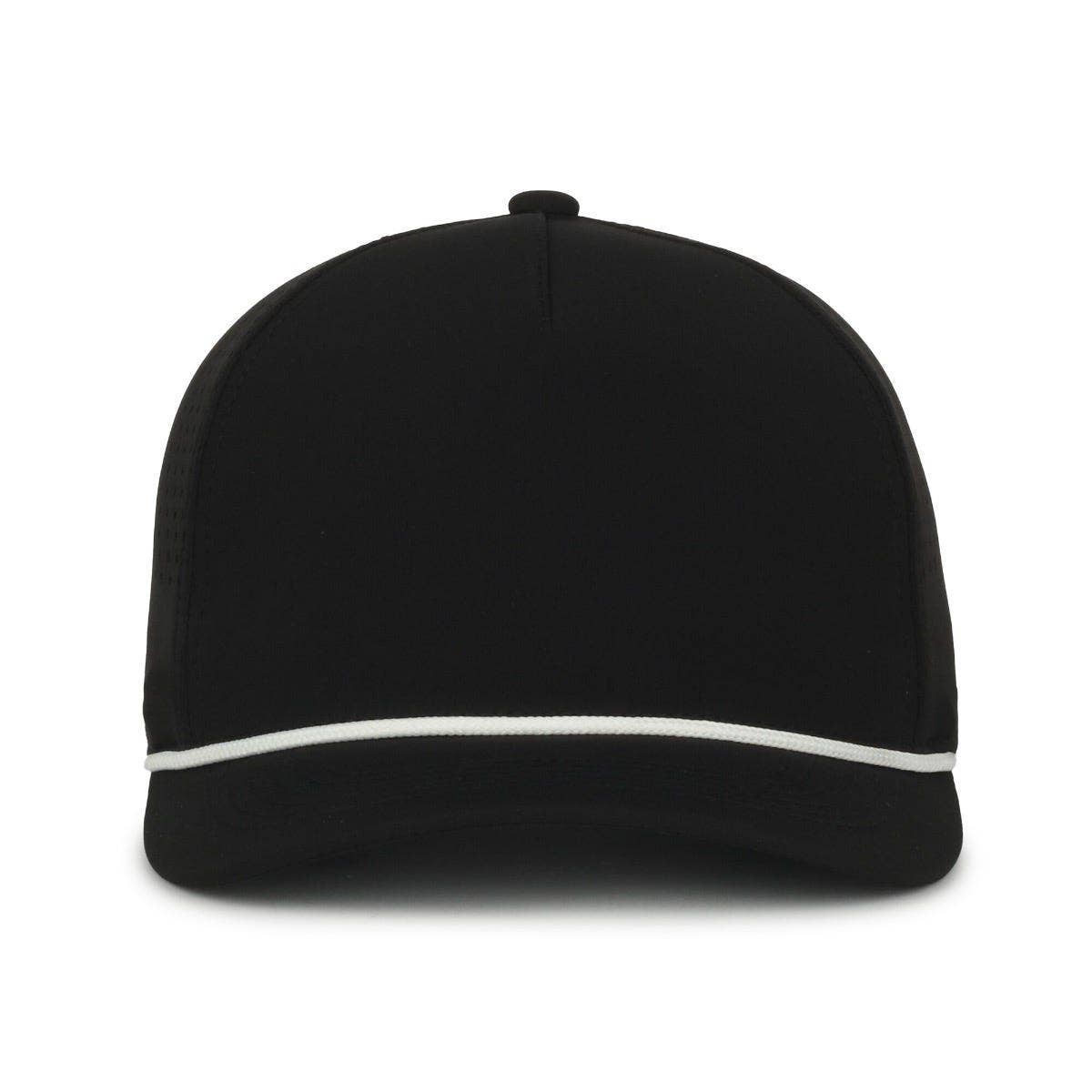 Outdoor Cap OC551PF Perforated Performance 5-Panel Hat with Cord
