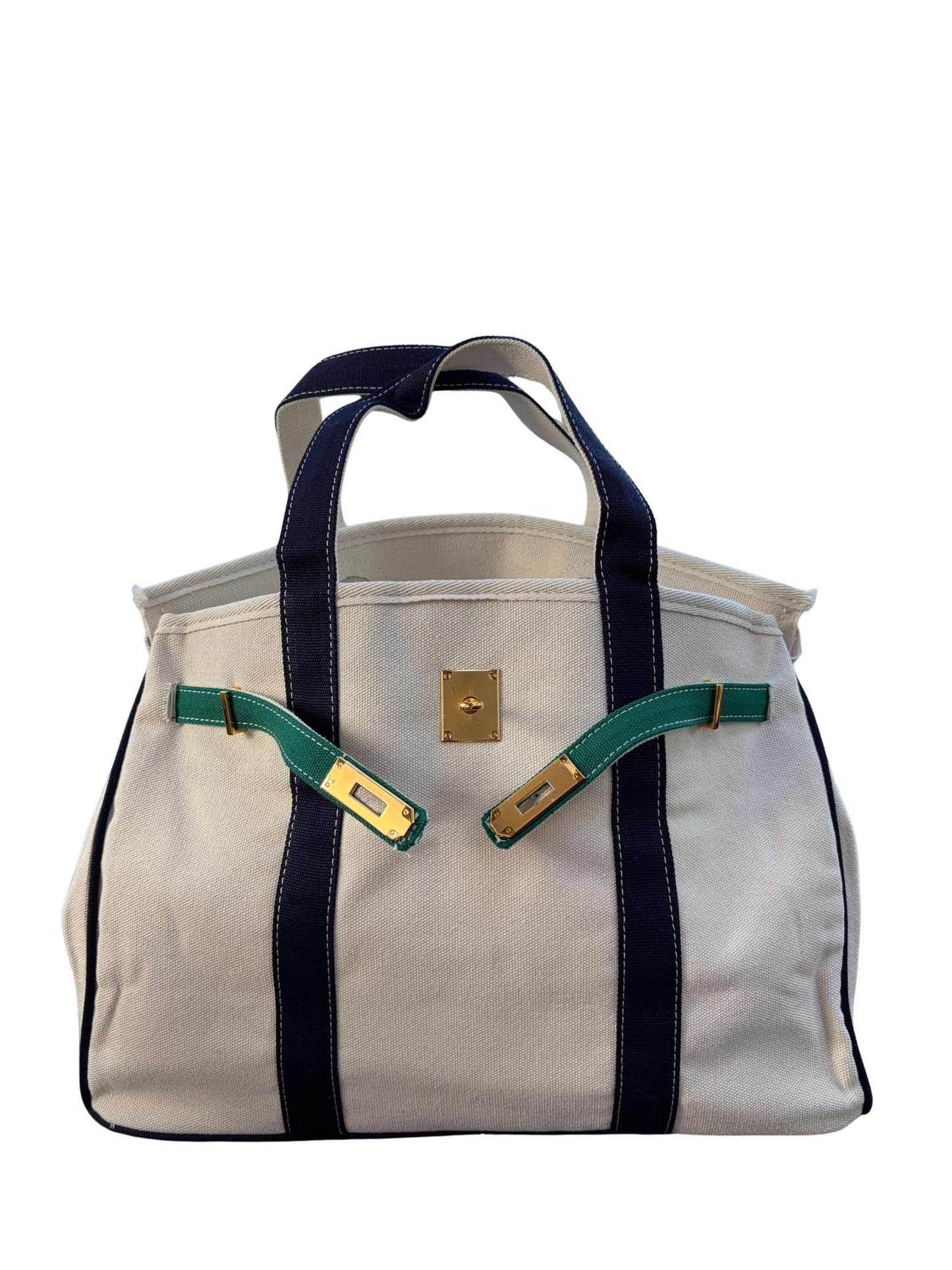 Boatkin Bag w/ Free 4-Pc Styling Kit by Coral Strands