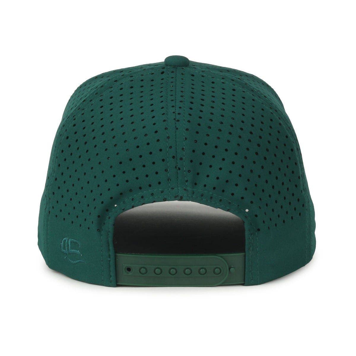Outdoor Cap OC551PF Perforated Performance 5-Panel Hat with Cord