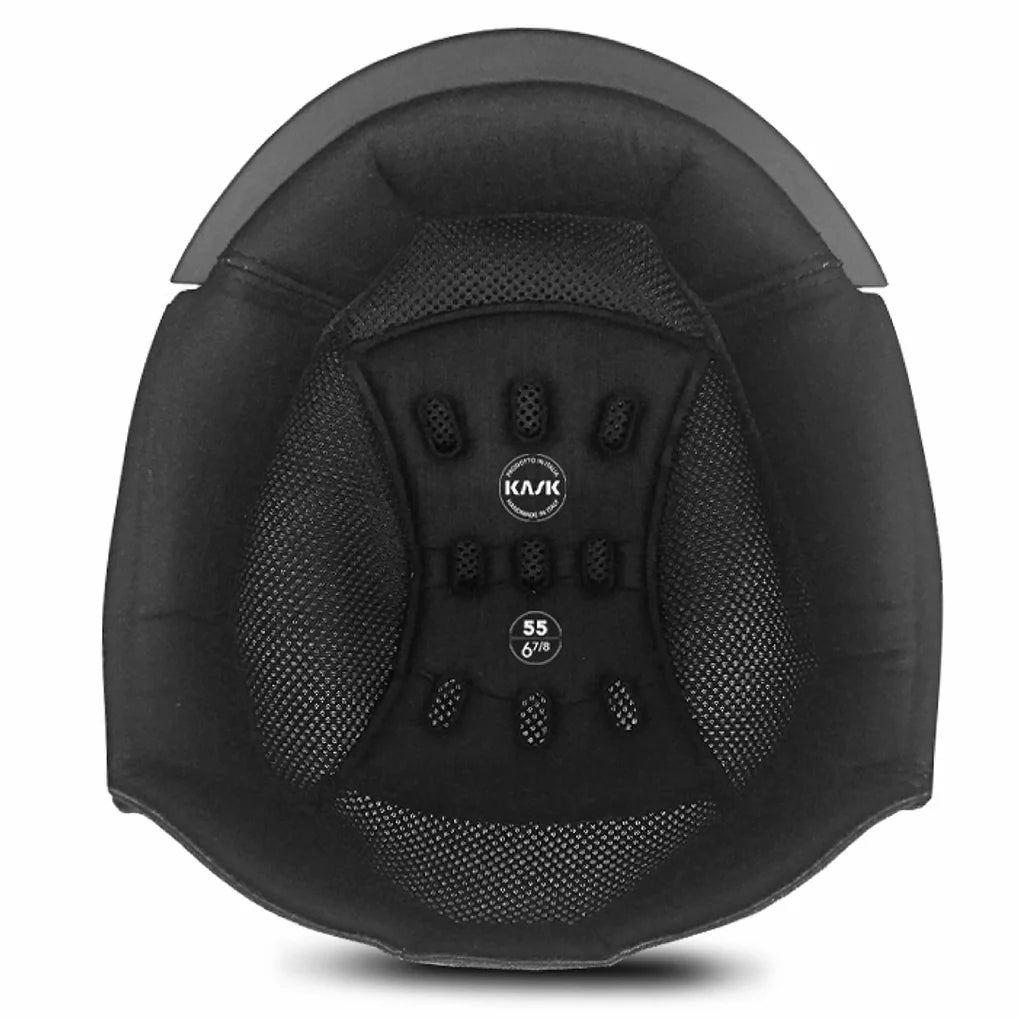 Kask Helmet Replacement Liner II - Luxe EQ