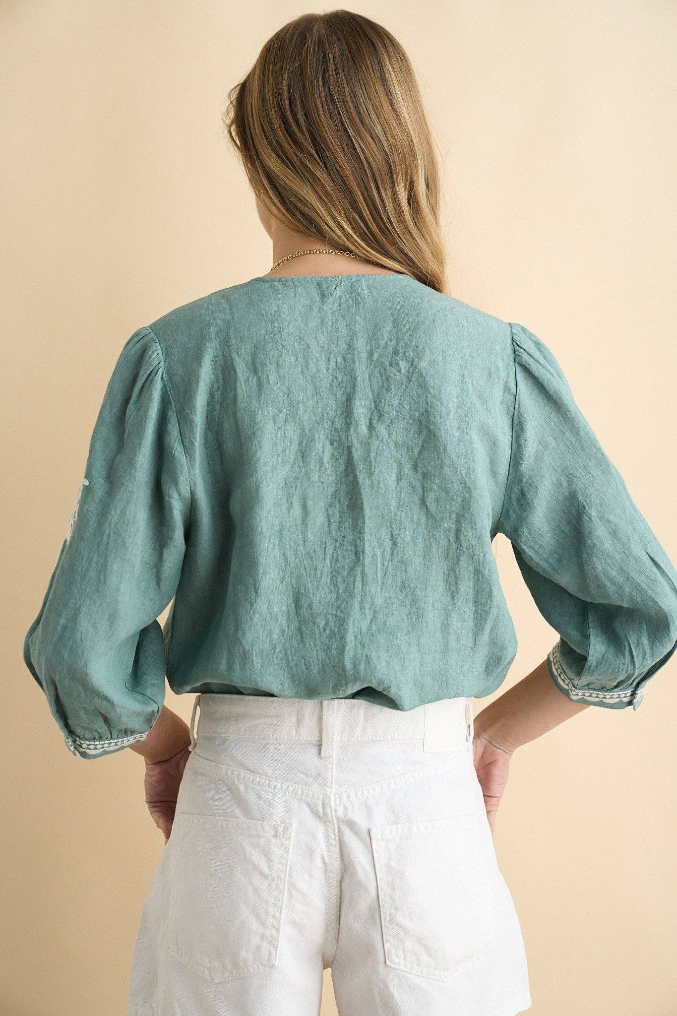 Mily Green - Luxe EQ